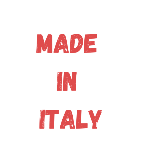 logo made in italy