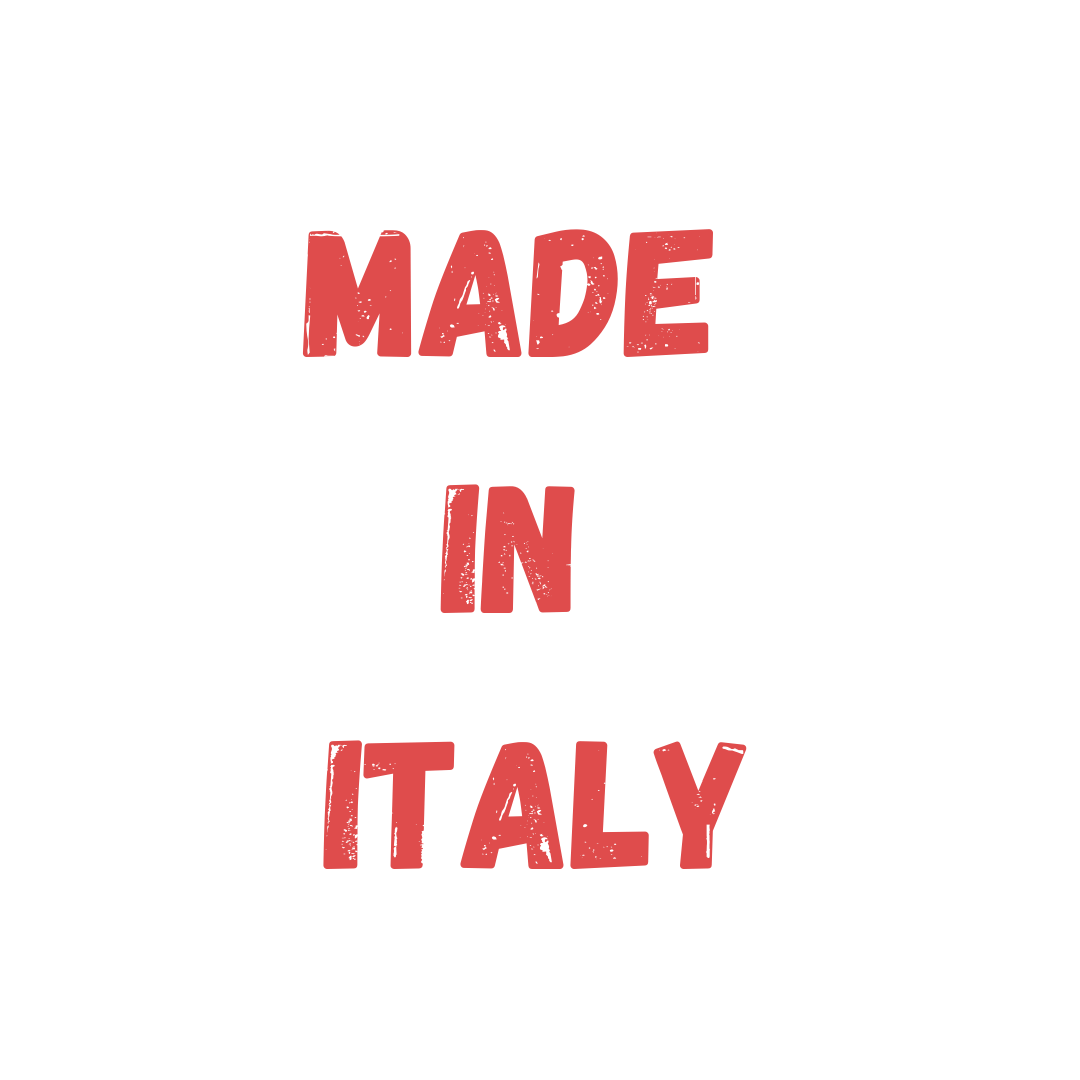 logo made in italy