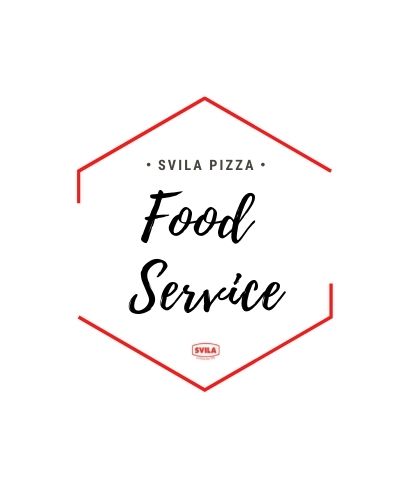 Catalogo food service - Svila