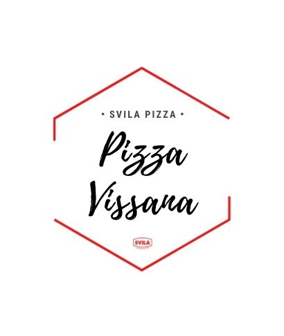 Catalogo Pizza Vissana - Svila