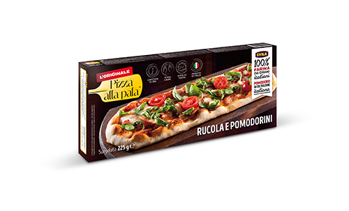 Pizza shop alla pala